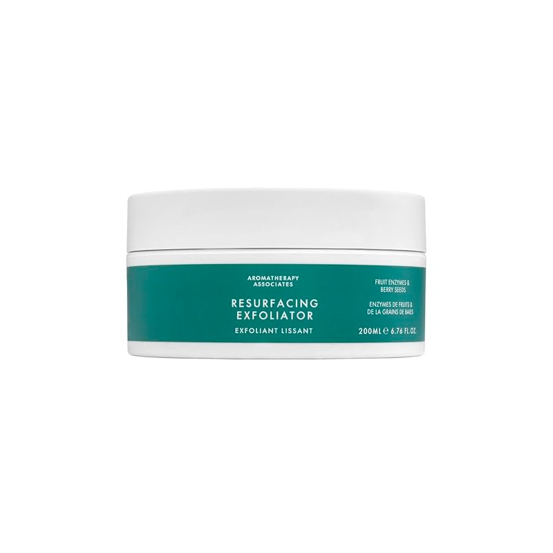 Resurfacing Exfoliator 200ML