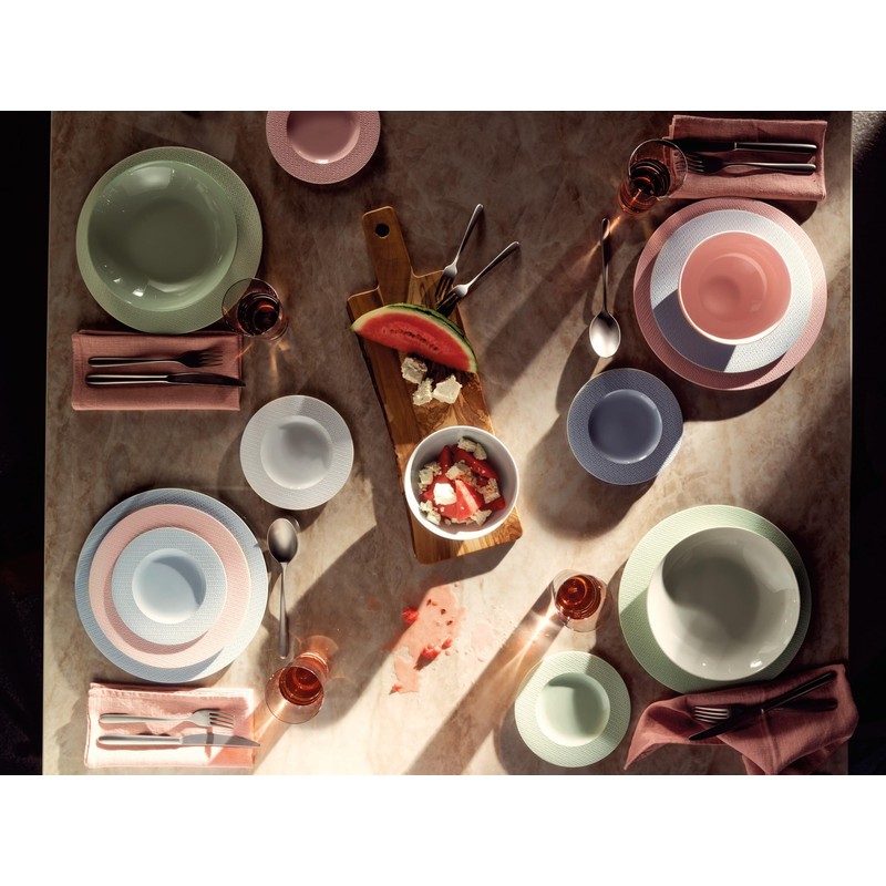 Rosenthal Kumi Mint Tone Dinner Plate 28 cm FA