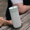 Chilly's Switch - BPA-Free Stainless Steel Drinking Cup with Wide