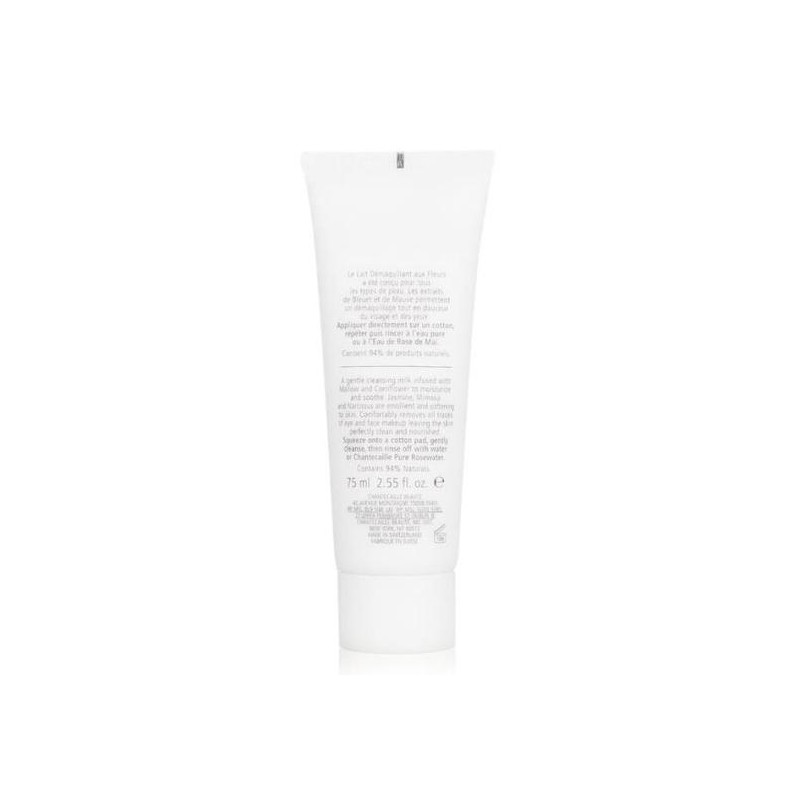 Chantecaille Aromachology Flower Cleansing Milk 75ml / 샹테카이 아로마콜로지 플라워