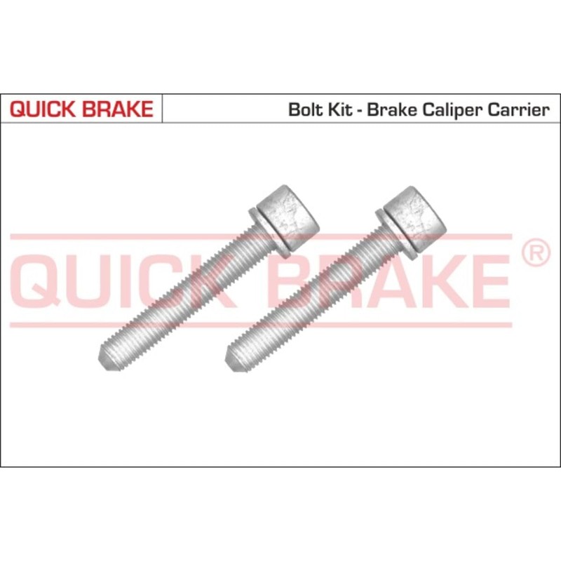 Quick Brake Caliper Guide QB11611K
