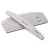 Professional Nail Files, Double Sided Emery Board for Nails 100/180