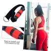 BESPORTBLE 2Pcs Sports Pull Handle Heavy Duty Fitness Equipment Attachment