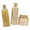 Terramar Colección Gel Ducha, Crema Y Exfoliante Mantequillas Nat