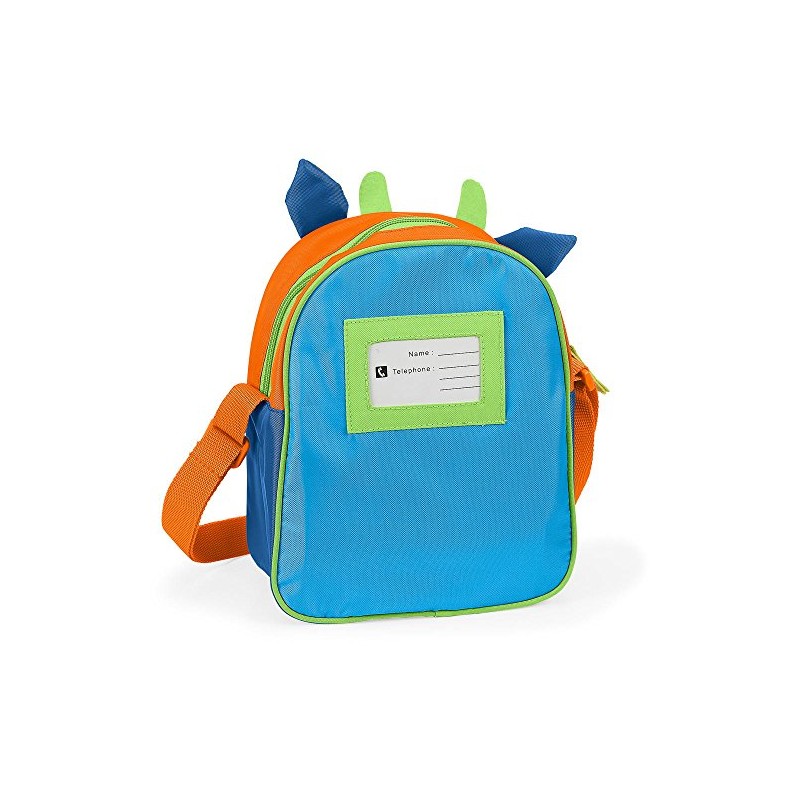 Sterntaler Nursery Bag, Farm Animals, Age: Children from 3 years