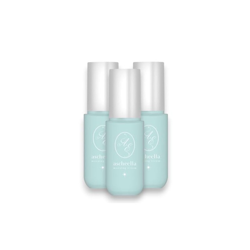 ascheella AE Morning Serum, Set of 3