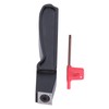 Insert Remover Knives Wood Scraper Mini Carbide Deburring Cleaning Degumming