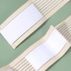 EXCEART Abdominal Dialysis Belt, Catheter Protective Belt, Stoma Belt, Belly