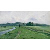So weit und groß - Die Natur des Otto Modersohn