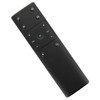 XRT132 Replace Remote fit for Vizio TV D40U-D1 E32-D1 E40-D0