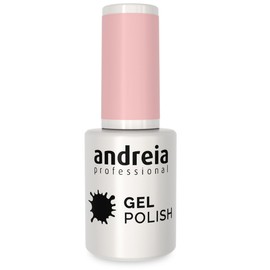 Andreia Semi-Permanent Nail Varnish 200