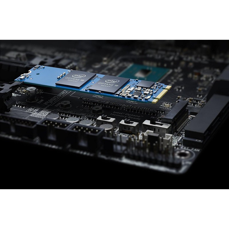 Intel Optane 16GB Internal Flash Accelerator - PCI Express -
