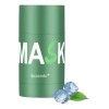Mascarilla Facial En Barra De Té Verde For Eliminar