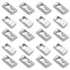 winova 2020 Series M4 Spring T Nuts for European Standard