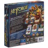 Rebel KF04 Keyforge: entry time - start pack
