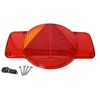 Humbaur Original Light Lens Left Flashing Stand Brake Light Light