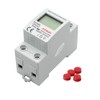 JOYELEC SS766N Electric Energy Meter, Electric Consumption Meter, Current Meter