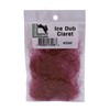 Claret Ice Dub by Hareline Dubbin