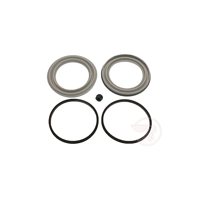 Raybestos WK3489 Brake Caliper Boot And Seal Kit