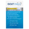 Gout Shield Effervescent Sachets 3.2g Lemon Flavoured 28Pk