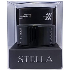 Genuine Part 22 Stella C3000SDH Spool Pair Part No 13CC2