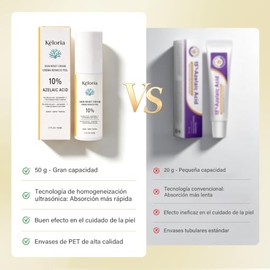 Crema Ácido Azelaico 50g