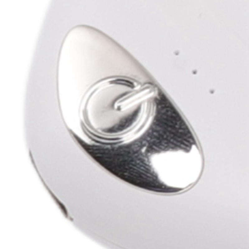 Mini Wearable Air Purifier Smoke Odor Removal Portable Negative Ion