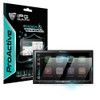 IPG ProActive Made for PIONEER AVH-W4500NEX 6.94 Inch Display 9H