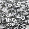 [Set of 140] Embedded Insert Nuts Hex Nuts BESTU Screw-in