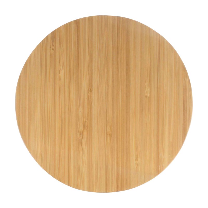 BambooMN Finger Labyrinth for Meditation and Prayer - 6" Diameter