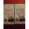 HYLEYS 2 PACK HYLEYS COLON CLEANS CRANBERRY FLAVOR RELIEVES OCASIONAL