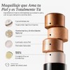 NUDESTIX Nudies Glow Highlighter Stick – Multi-Use Cream Highlighter for