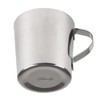 Lindy's Stainless Steel 10 Ounce Drinking Cup with Handle, Premium