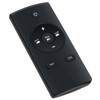 Replacement Remote Control Applicable for Vizio Home Theater Sound Bar