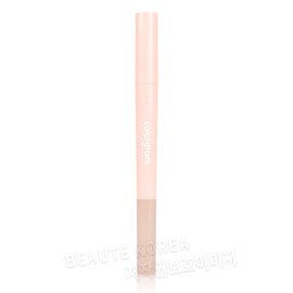 Colorgram All-in-One Overlip Maker 03 Nude Peach Lip extension and volume in one / 컬러그램 올인원 오버립 메이커 03 누디피치 입술 확장과 볼륨을 하나로