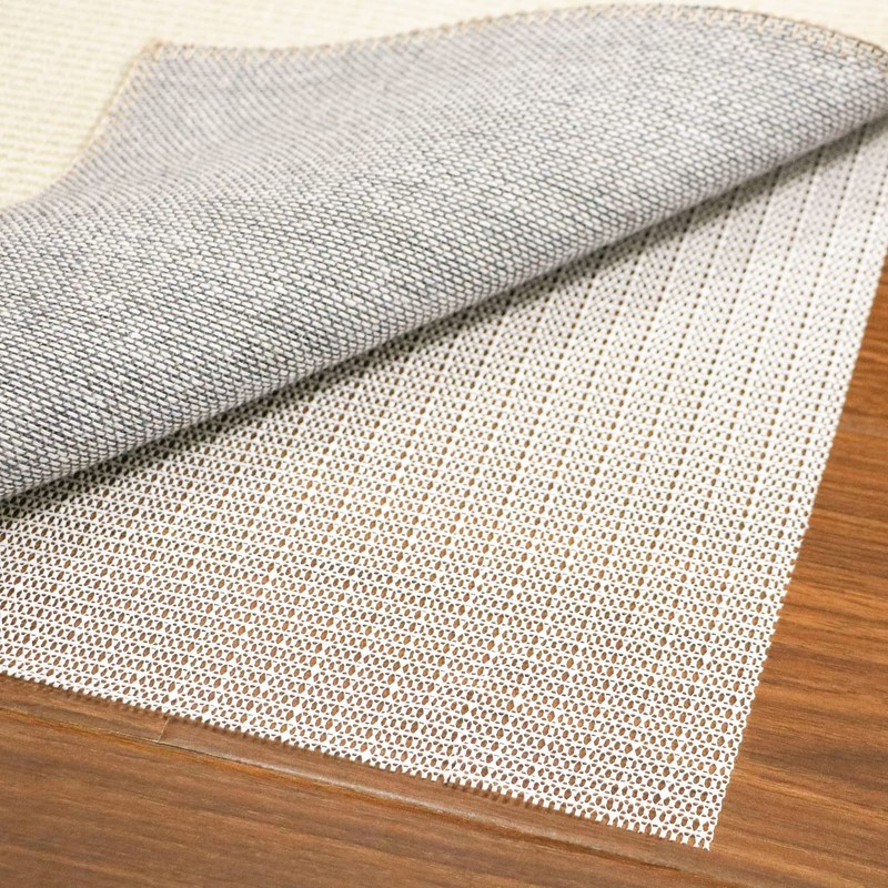 wohomuke Non-Slip Mat, Non-Slip Underlay, Non-Slip Protection, Can Be Cut