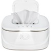 Baby Wipe Warmer with Night Light,Innovative Spring Design,Baby Wet Wipes