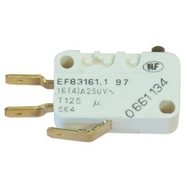 Moulinex Micro-switch for oven Moulinex