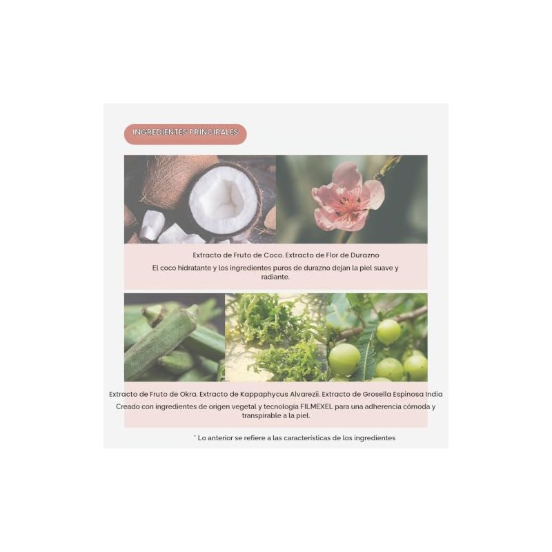 TIRTIR Mask Fit Tone Up Essence | Tinted Moisturizer, All-in-one