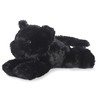 Aurora® Adorable Mini Flopsie™ Onyx™ Stuffed Animal - Mini Companions