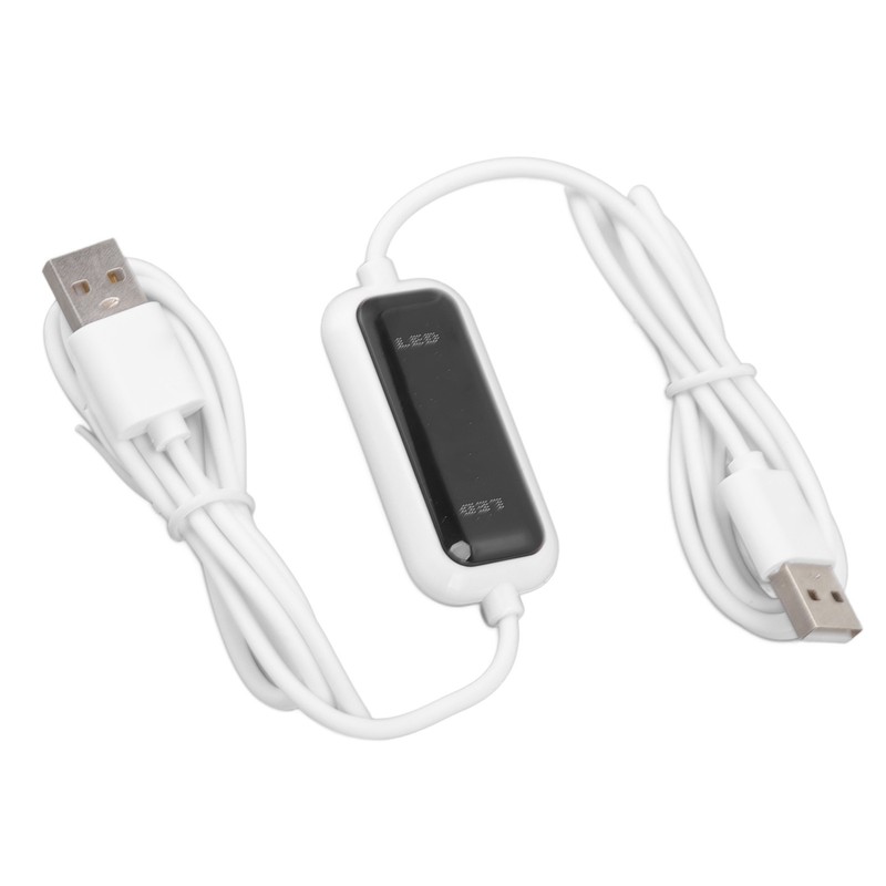 PC to PC Data Transfer Cable Unlimited Use Shared Transfer