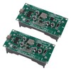 JUZITAO 2PCS 15W 3A Battery Boost Charging Module High Power