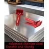 Automotive Repair hand Tools，RTV Tube Squeezer Tool, Tube Grip For