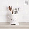 Moomin The Kitchen Cutlery Holder with Handle / 무민 더키친