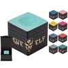 CUEELF Cube Pool Cue Chalk Technology Billiard Pool Stick Chalk