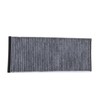 RIDEX 424I0018 Cabin Air Filter Pollen Filter Insert Activated Carbon