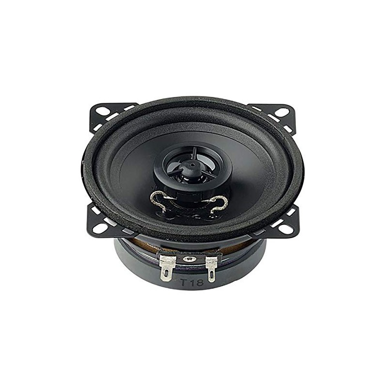 Visaton PX 10 HF - 4 Ohm 2-Way Built-In Speaker