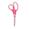 SINGER 7.75 Inch Scissors with Printed Unicorn Print Blades, 1