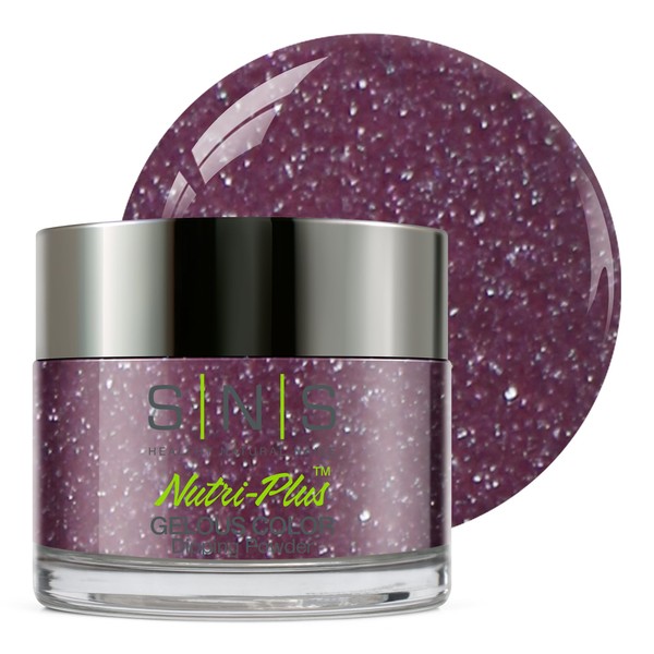 SNS Healthy Natural Nails SNS Nail Dipping Powder Holidazzle Collection