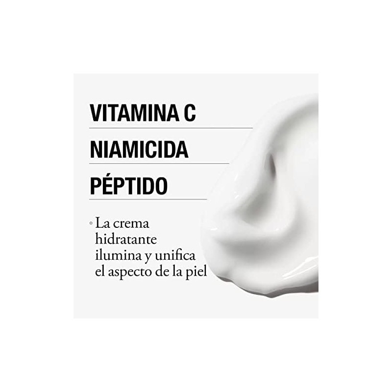 Olay - Olay Regenerist Vitamin C + Peptide 24. Crema